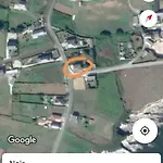 Дом отдыха Vacacional En Segunda Linea De Playa Фос