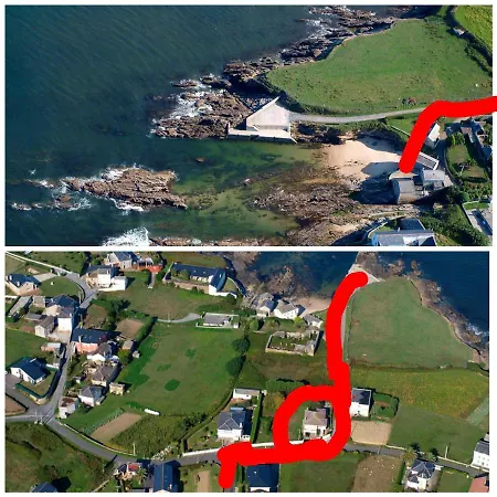 Vacacional En Segunda Linea De Playa