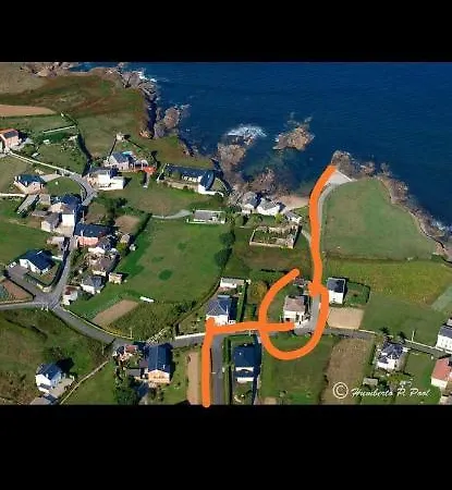 Vacacional En Segunda Linea De Playa *