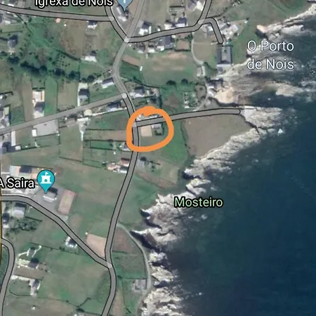 Vacacional En Segunda Linea De Playa Dom wakacyjny