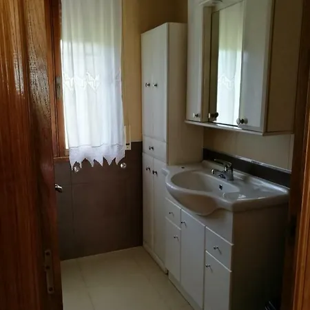 Vacacional En Segunda Linea De Playa Holiday home