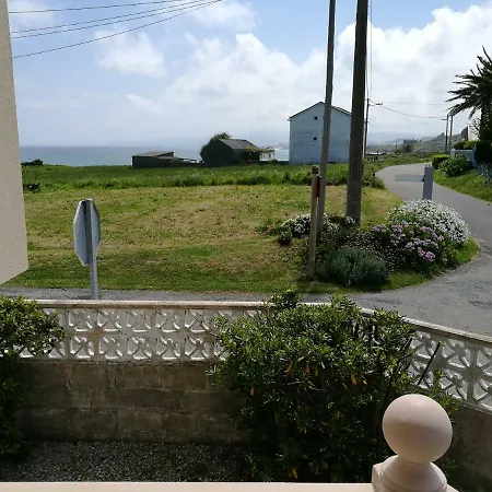 Vacacional En Segunda Linea De Playa