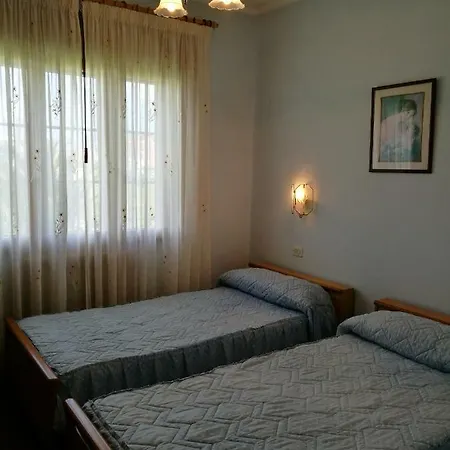 Vacacional En Segunda Linea De Playa *