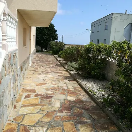 Vacacional En Segunda Linea De Playa *