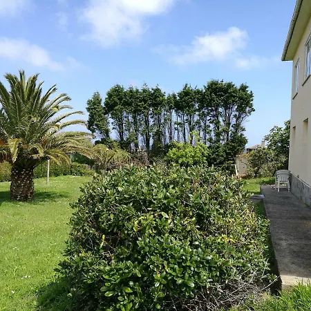 Holiday home Vacacional En Segunda Linea De Playa Foz