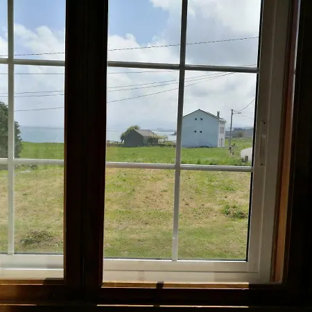 Vacacional En Segunda Linea De Playa Casa de Férias