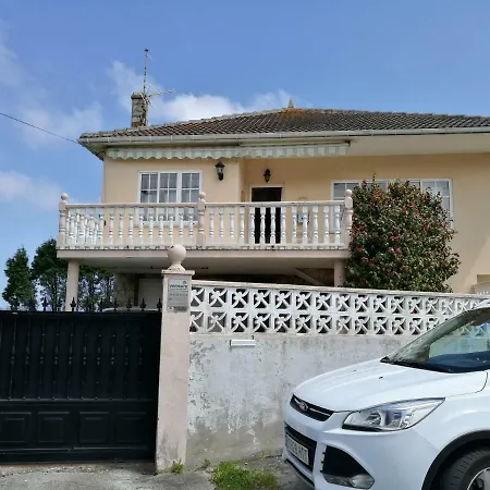 Vacacional En Segunda Linea De Playa 度假居