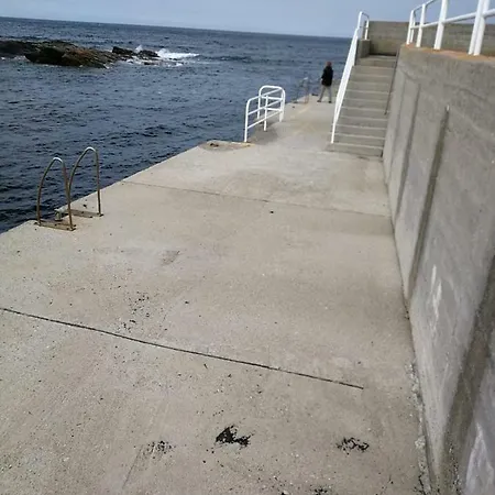 Vacacional En Segunda Linea De Playa *