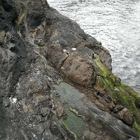 Vacacional En Segunda Linea De Playa * Foz