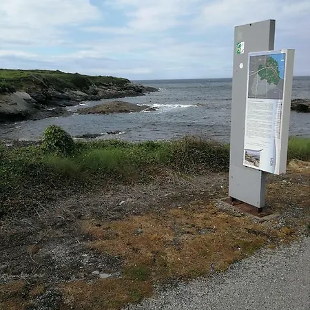 Vacacional En Segunda Linea De Playa *