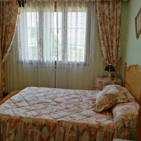 Holiday home Vacacional En Segunda Linea De Playa *