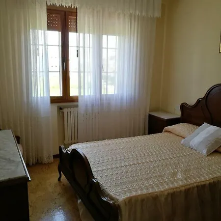 Vacacional En Segunda Linea De Playa *