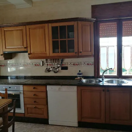 Vacacional En Segunda Linea De Playa