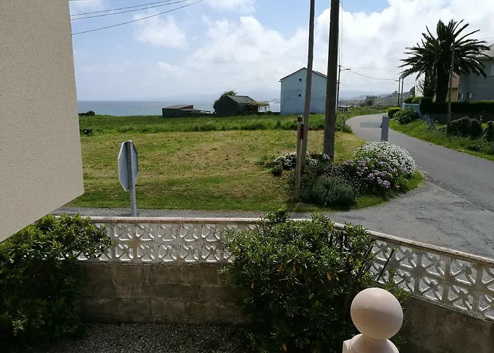 Vacacional En Segunda Linea De Playa