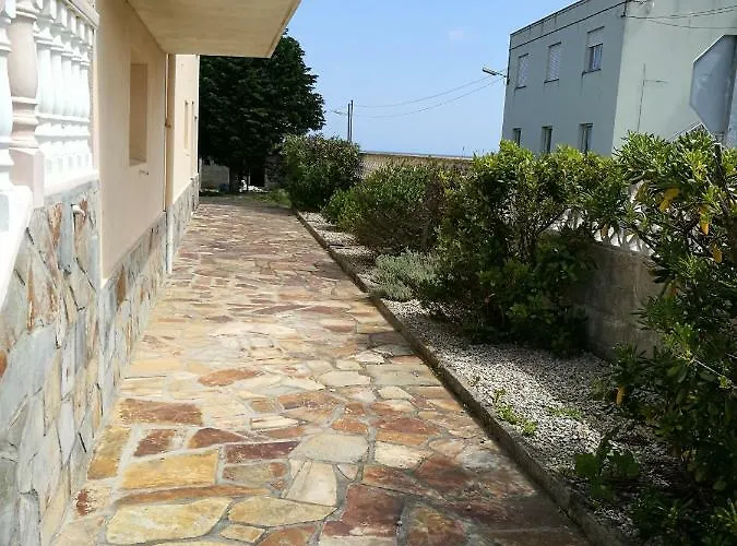 Vacacional En Segunda Linea De Playa *