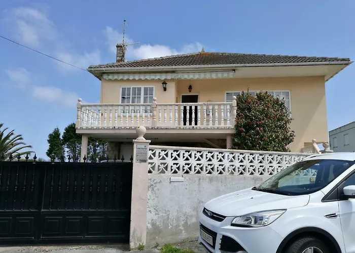 Vacacional En Segunda Linea De Playa Tatil Evi